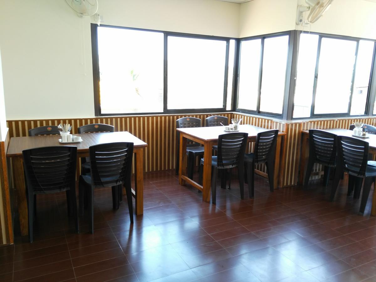 Iora Baga Beach מראה חיצוני תמונה