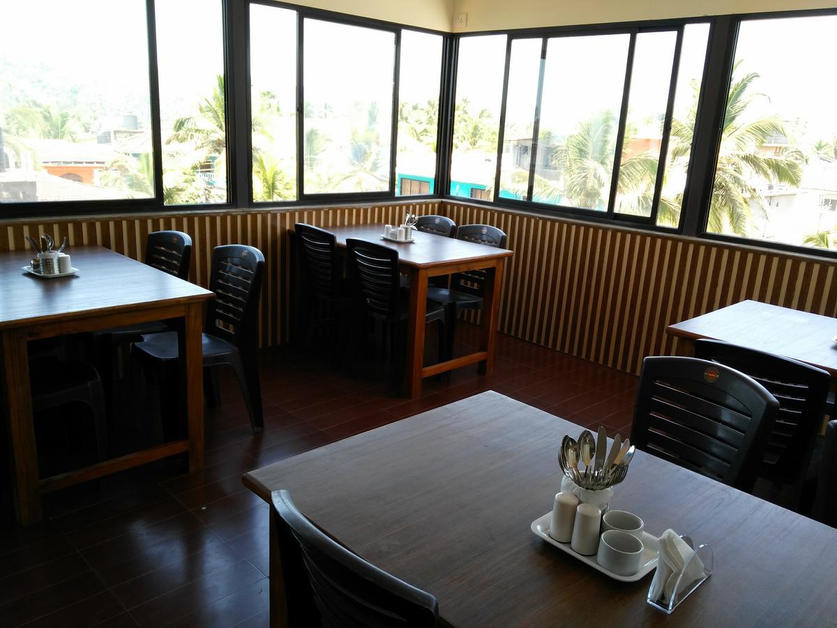 Iora Baga Beach מראה חיצוני תמונה