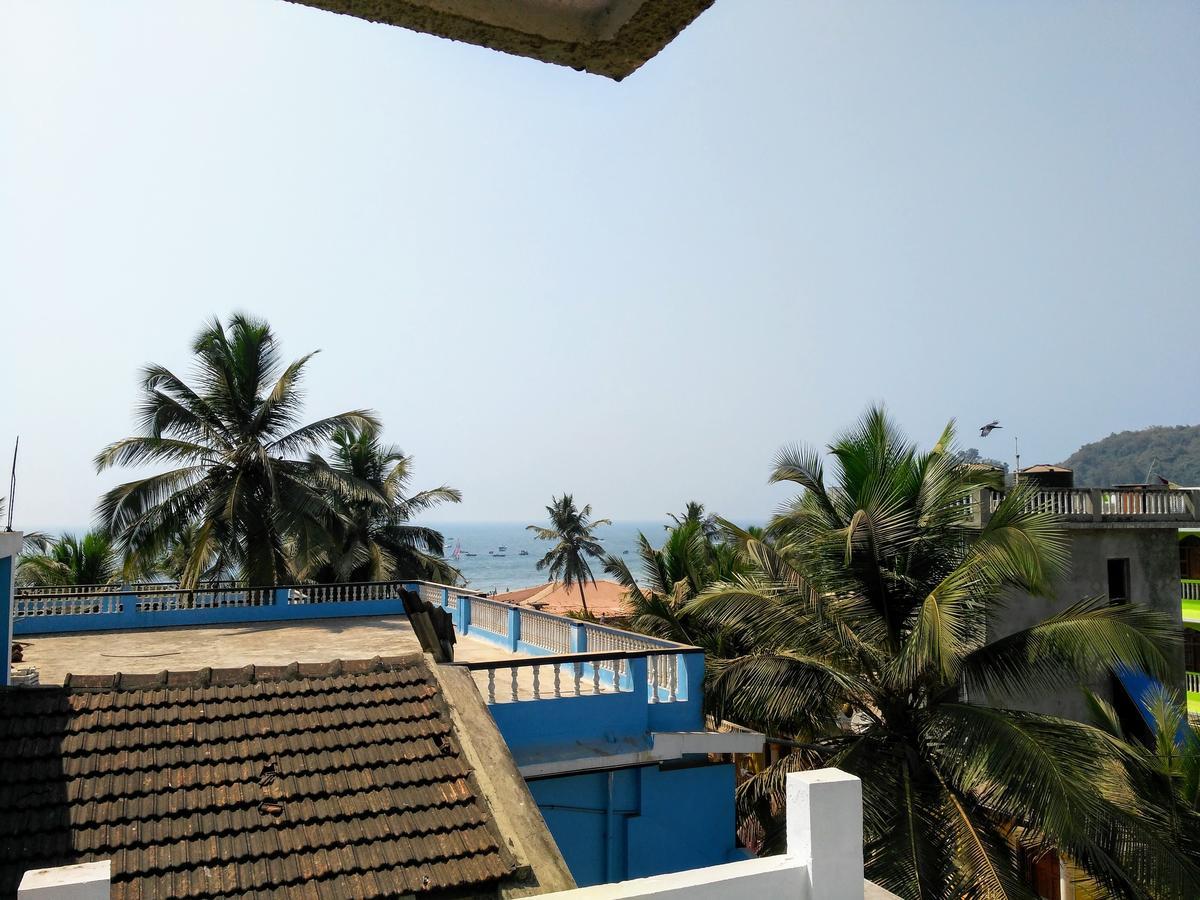 Iora Baga Beach מראה חיצוני תמונה