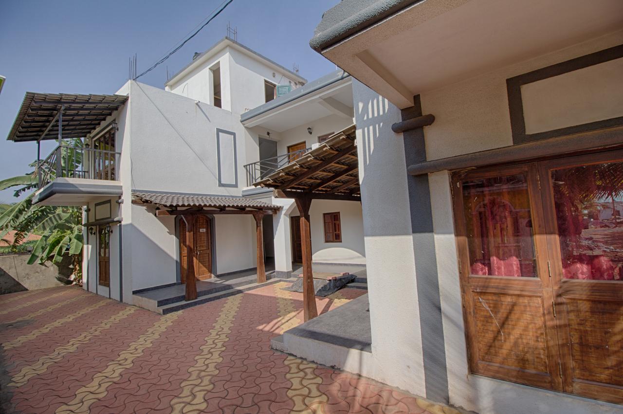 Iora Baga Beach מראה חיצוני תמונה