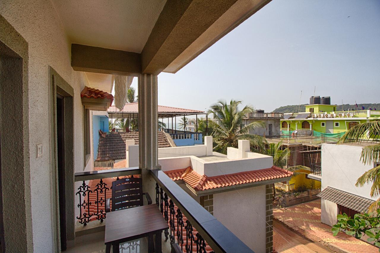 Iora Baga Beach מראה חיצוני תמונה